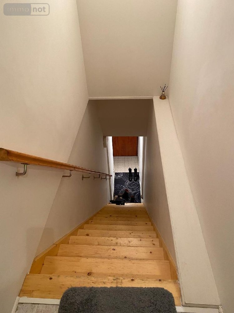 Maison a vendre Paray-le-Monial 71600 Saône-et-Loire 104 m2  367400 euros