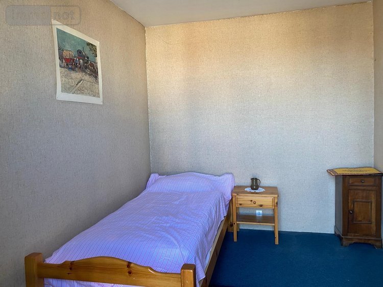 Maison a vendre Paray-le-Monial 71600 Saône-et-Loire 156 m2 9 pièces 220680 euros