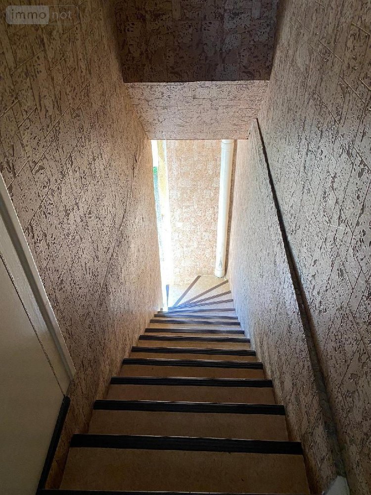 Maison a vendre Paray-le-Monial 71600 Saône-et-Loire 156 m2 9 pièces 220680 euros