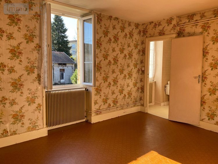 Maison a vendre Paray-le-Monial 71600 Saône-et-Loire 156 m2 9 pièces 220680 euros