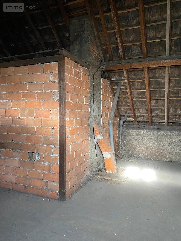 Maison a vendre Paray-le-Monial 71600 Saône-et-Loire 156 m2 9 pièces 220680 euros