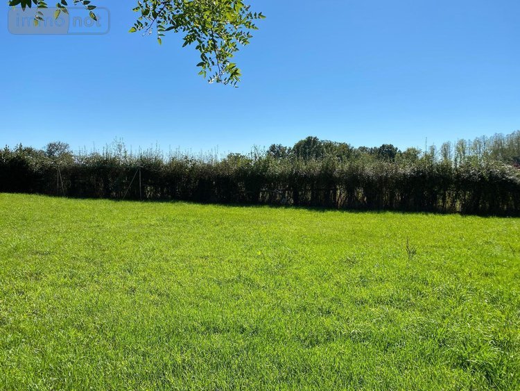 Maison a vendre Poisson 71600 Saône-et-Loire 74 m2 3 pièces 108544 euros