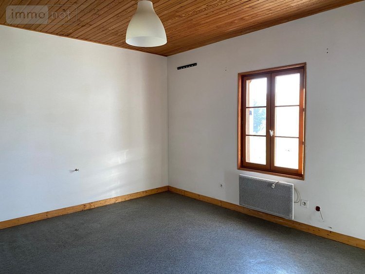 Maison a vendre Saint-Vincent-Bragny 71430 Saône-et-Loire 62 m2 2 pièces 105400 euros