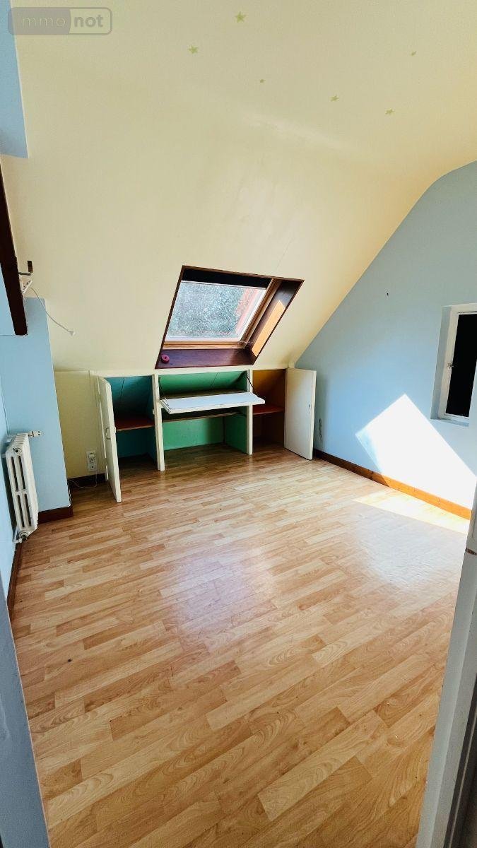 Maison a vendre Châteaubourg 35220 Ille-et-Vilaine 158 m2 6 pièces 224030 euros