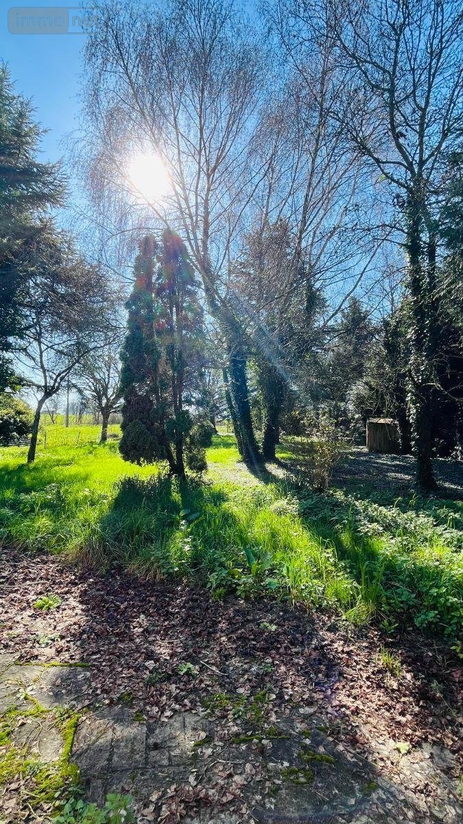 Maison a vendre Châteaubourg 35220 Ille-et-Vilaine 158 m2 6 pièces 224030 euros