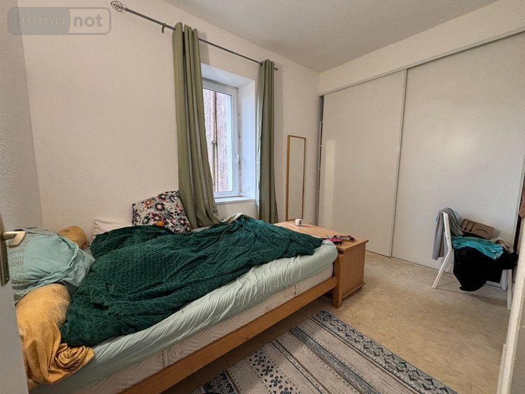 Appartement a vendre Brest 29200 Finistère 35 m2 2 pièces 65000 euros