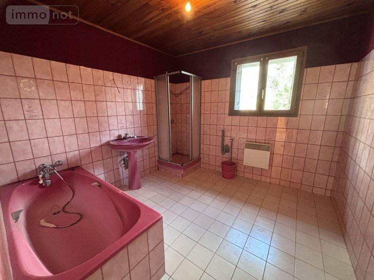 Maison a vendre Avenay-Val-d'Or 51160 Marne 113 m2 6 pièces 212000 euros