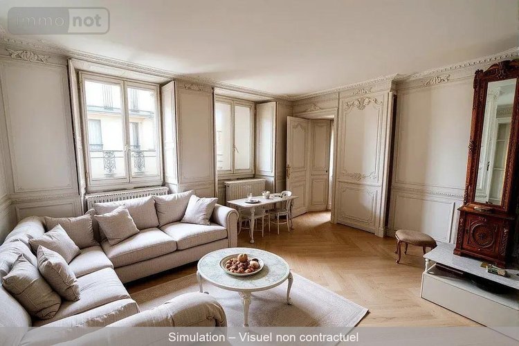 Maison a vendre Avenay-Val-d'Or 51160 Marne 113 m2 6 pièces 212000 euros