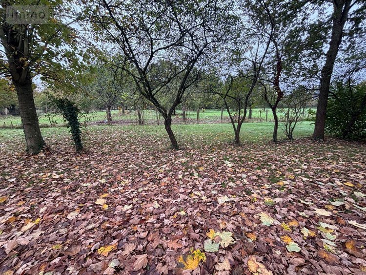 propriete a vendre Noyal-Châtillon-sur-Seiche 35230 Ille-et-Vilaine 495 m2 10 pièces 779250 euros