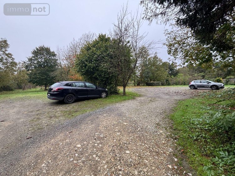 propriete a vendre Noyal-Châtillon-sur-Seiche 35230 Ille-et-Vilaine 495 m2 10 pièces 779250 euros