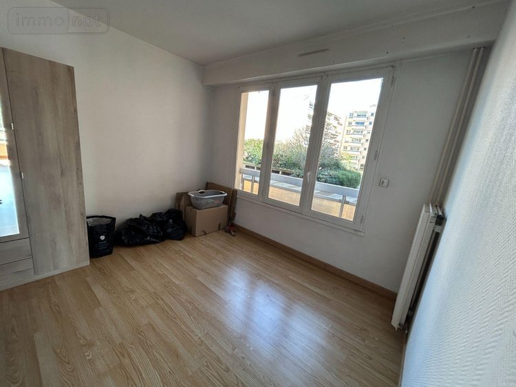 Appartement a vendre Angers 49000 Maine-et-Loire 49 m2 2 pièces 137670 euros