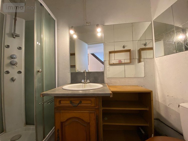 Maison a vendre Velzic 15590 Cantal 85 m2 4 pièces 63600 euros