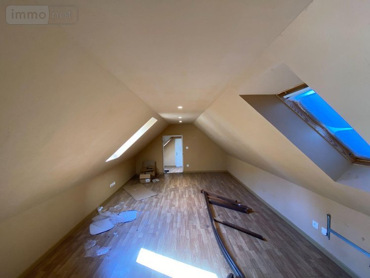 Maison a vendre Velzic 15590 Cantal 85 m2 4 pièces 63600 euros