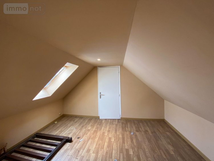 Maison a vendre Velzic 15590 Cantal 85 m2 4 pièces 63600 euros