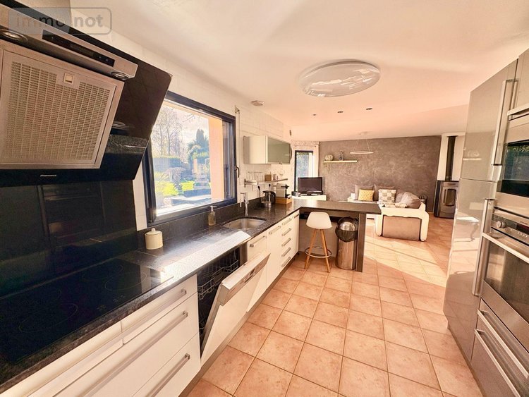 Maison a vendre Saint-Gondran 35630 Ille-et-Vilaine 141 m2 7 pièces 349170 euros