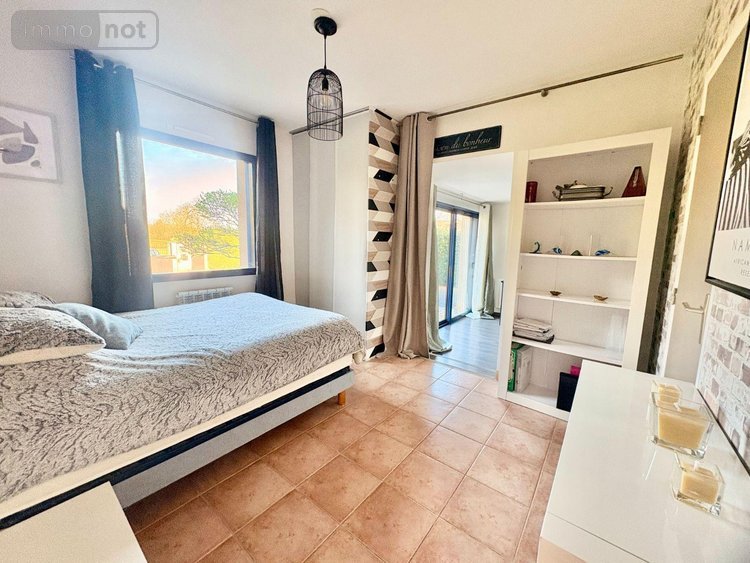 Maison a vendre Saint-Gondran 35630 Ille-et-Vilaine 141 m2 7 pièces 349170 euros