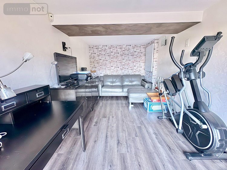 Maison a vendre Saint-Gondran 35630 Ille-et-Vilaine 141 m2 7 pièces 349170 euros