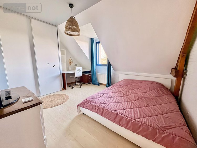 Maison a vendre Saint-Gondran 35630 Ille-et-Vilaine 141 m2 7 pièces 349170 euros