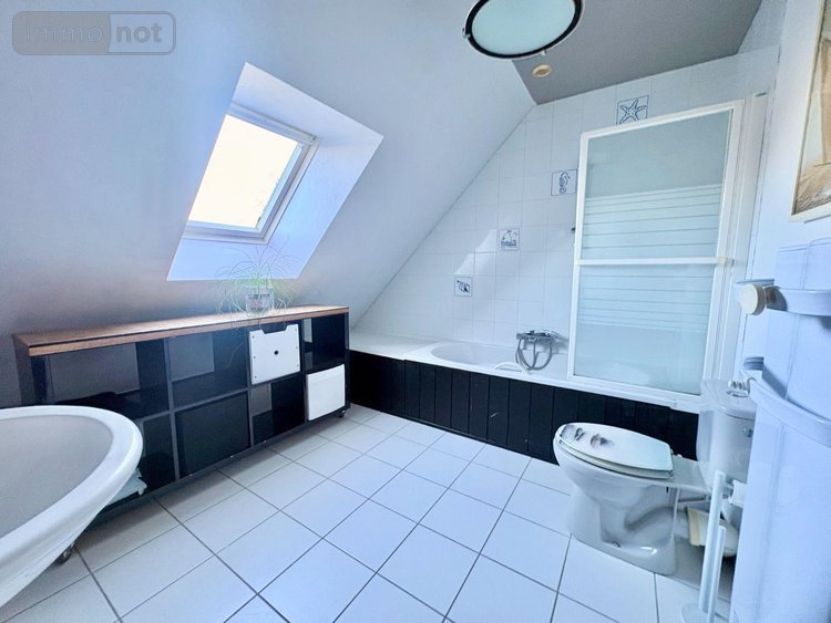 Maison a vendre Saint-Gondran 35630 Ille-et-Vilaine 141 m2 7 pièces 349170 euros