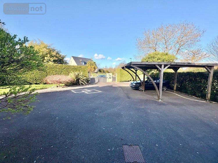 Maison a vendre Saint-Gondran 35630 Ille-et-Vilaine 141 m2 7 pièces 349170 euros