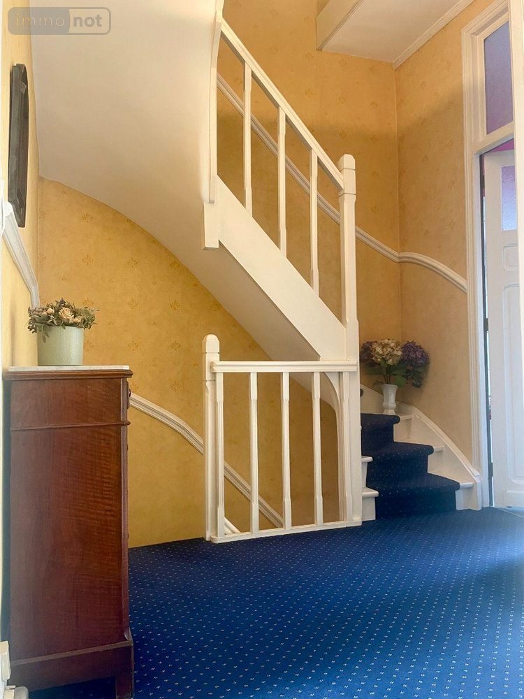 Maison a vendre Merville 59660 Nord 182 m2 6 pièces 220000 euros