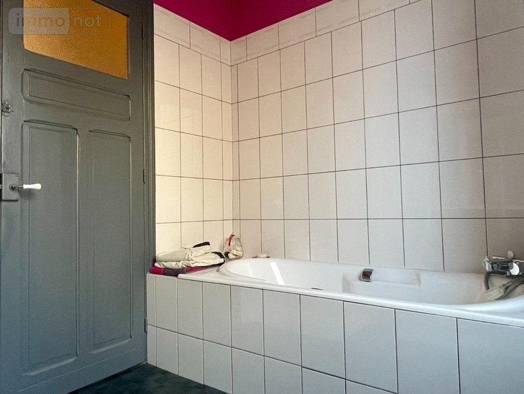 Maison a vendre Merville 59660 Nord 182 m2 6 pièces 248800 euros