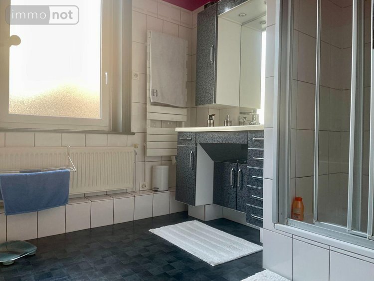 Maison a vendre Merville 59660 Nord 182 m2 6 pièces 248800 euros