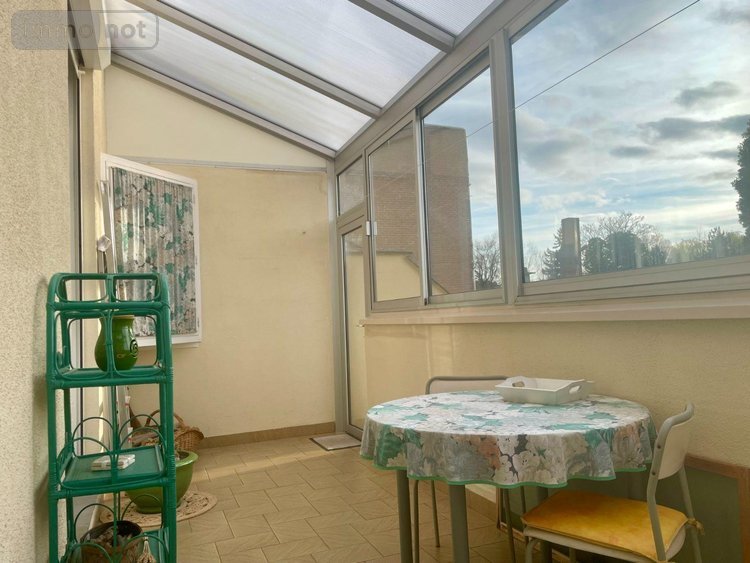 Maison a vendre Merville 59660 Nord 182 m2 6 pièces 220000 euros