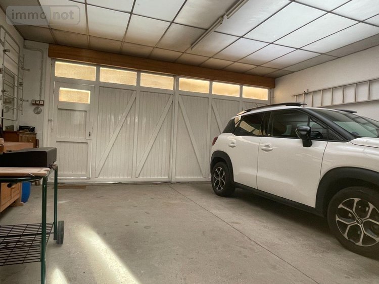 Maison a vendre Merville 59660 Nord 182 m2 6 pièces 248800 euros