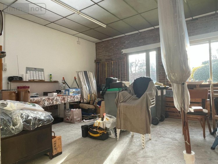 Maison a vendre Merville 59660 Nord 182 m2 6 pièces 220000 euros