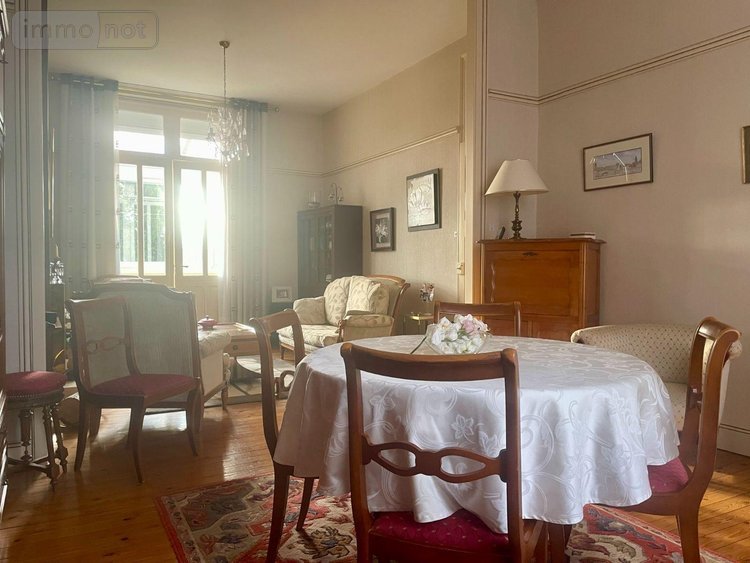 Maison a vendre Merville 59660 Nord 182 m2 6 pièces 248800 euros