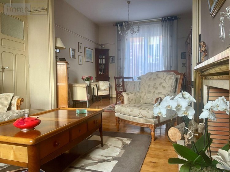 Maison a vendre Merville 59660 Nord 182 m2 6 pièces 248800 euros