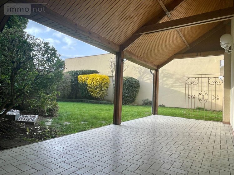 Maison a vendre Merville 59660 Nord 182 m2 6 pièces 248800 euros