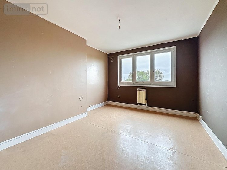 Appartement a vendre Rosendael 59240 Nord 88 m2 4 pièces 137500 euros