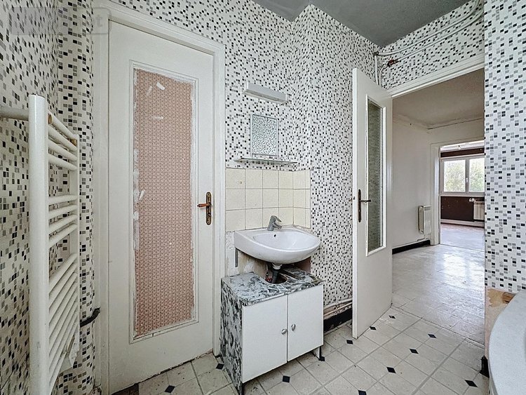 Appartement a vendre Rosendael 59240 Nord 88 m2 4 pièces 137500 euros