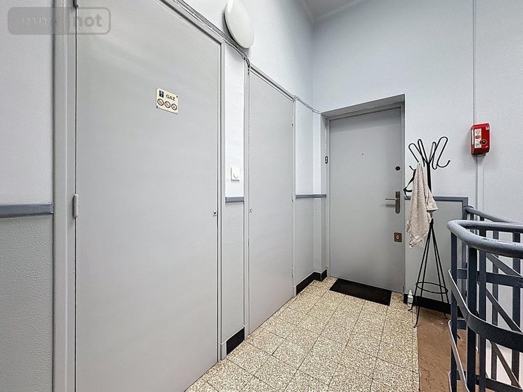 Appartement a vendre Rosendael 59240 Nord 88 m2 4 pièces 137500 euros