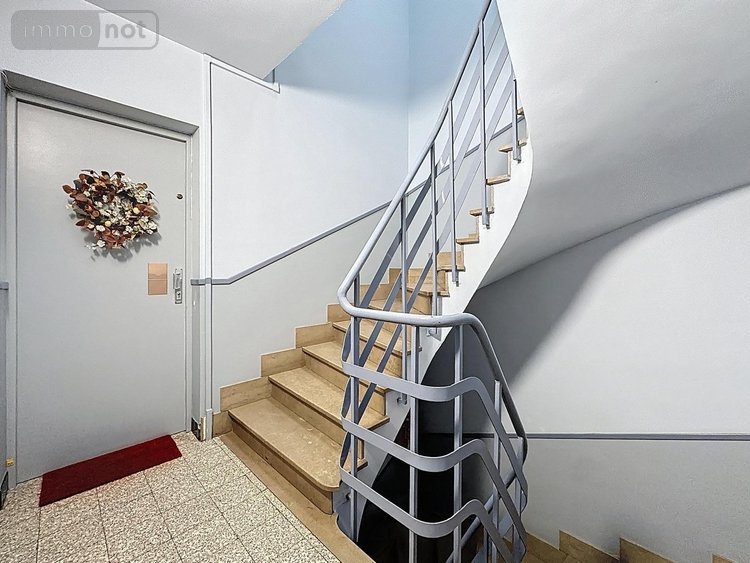 Appartement a vendre Rosendael 59240 Nord 88 m2 4 pièces 137500 euros