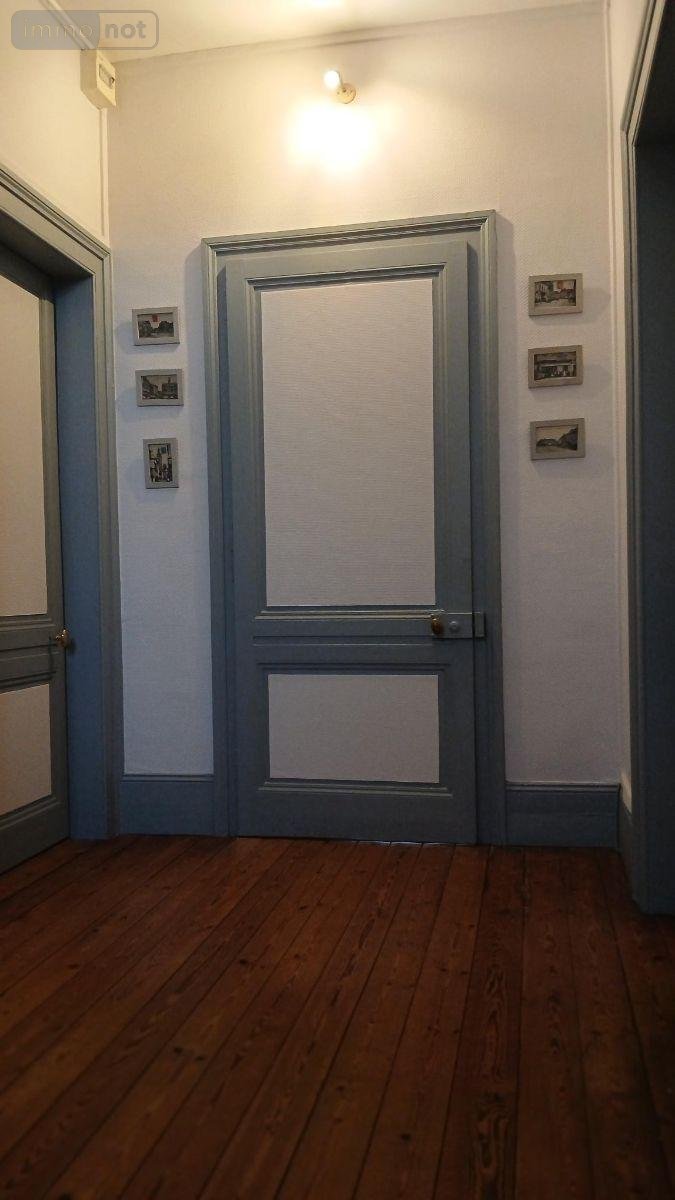 Maison a vendre Forges-les-Eaux 76440 Seine-Maritime 157 m2 7 pièces 450000 euros
