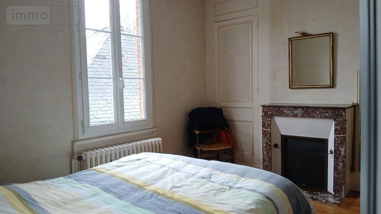 Maison a vendre Forges-les-Eaux 76440 Seine-Maritime 157 m2 7 pièces 450000 euros