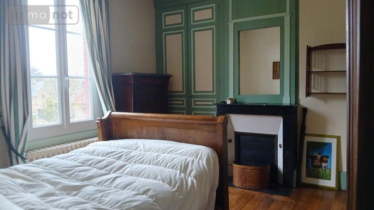 Maison a vendre Forges-les-Eaux 76440 Seine-Maritime 157 m2 7 pièces 450000 euros