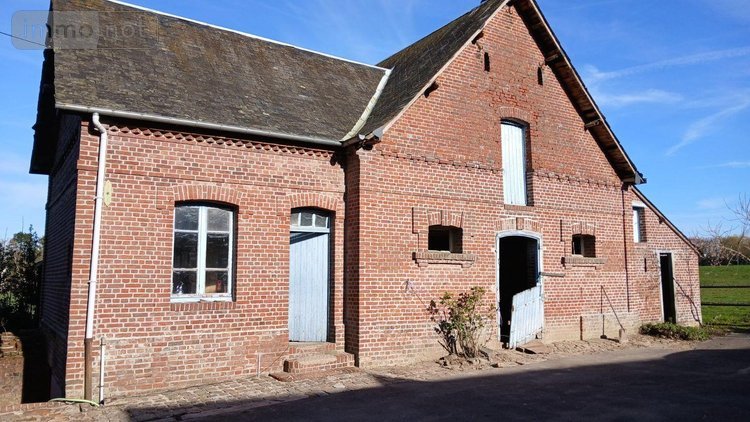 Maison a vendre Forges-les-Eaux 76440 Seine-Maritime 157 m2 7 pièces 450000 euros