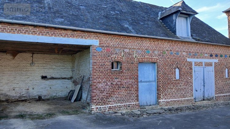 Maison a vendre Forges-les-Eaux 76440 Seine-Maritime 157 m2 7 pièces 450000 euros