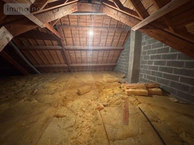 Maison a vendre Riec sur Bélon 29340 Finistère 77 m2 4 pièces 358800 euros