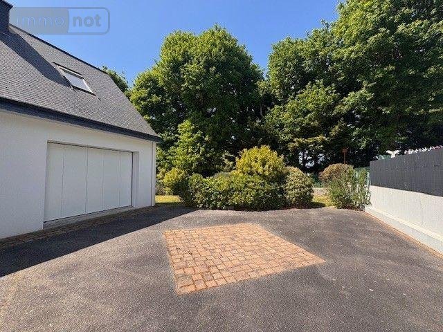Maison a vendre Riec sur Bélon 29340 Finistère 77 m2 4 pièces 358800 euros