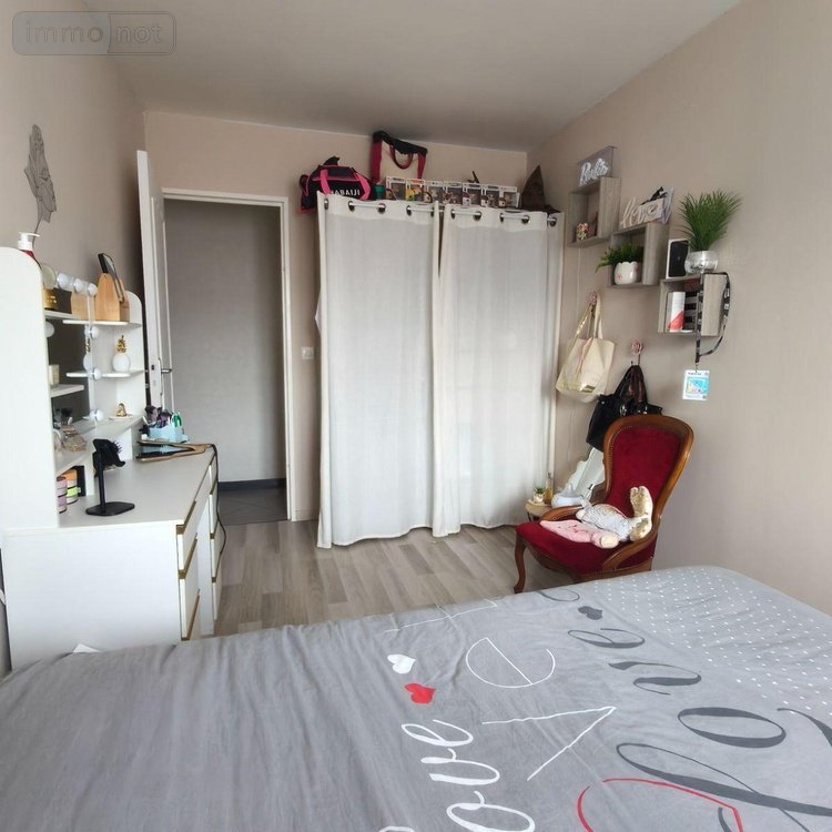 Maison a vendre Vaudes 10260 Aube 98 m2 5 pièces 185000 euros