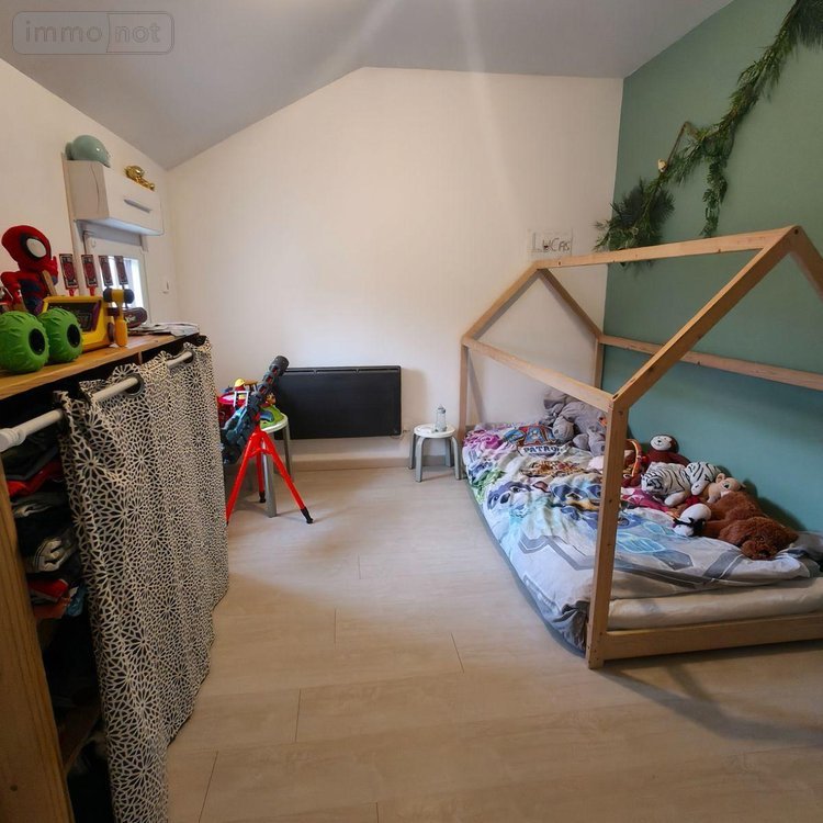 Maison a vendre Vaudes 10260 Aube 98 m2 5 pièces 185000 euros