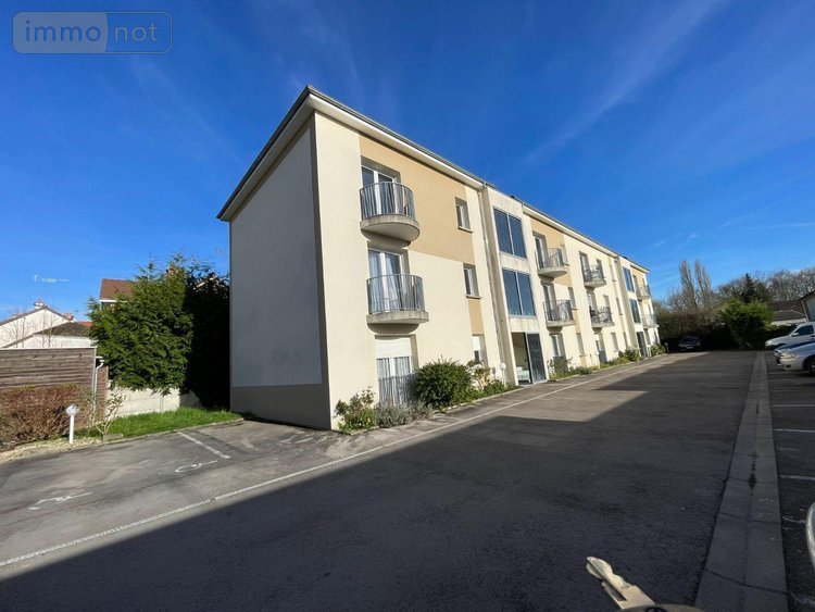 Appartement a vendre Saint-André-les-Vergers 10120 Aube 24 m2  69000 euros