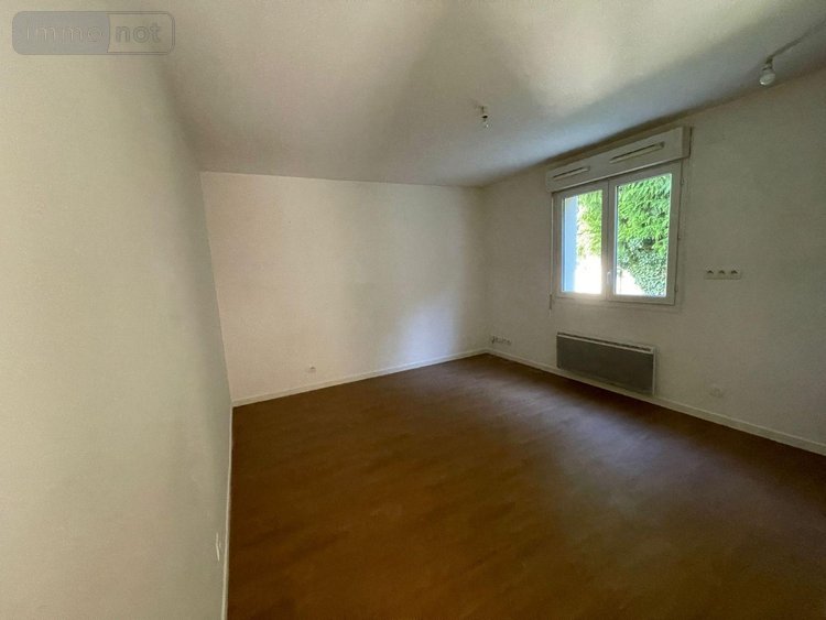 Appartement a vendre Saint-André-les-Vergers 10120 Aube 24 m2  69000 euros