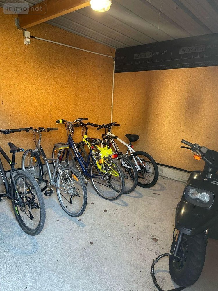 Appartement a vendre Saint-André-les-Vergers 10120 Aube 24 m2  69000 euros