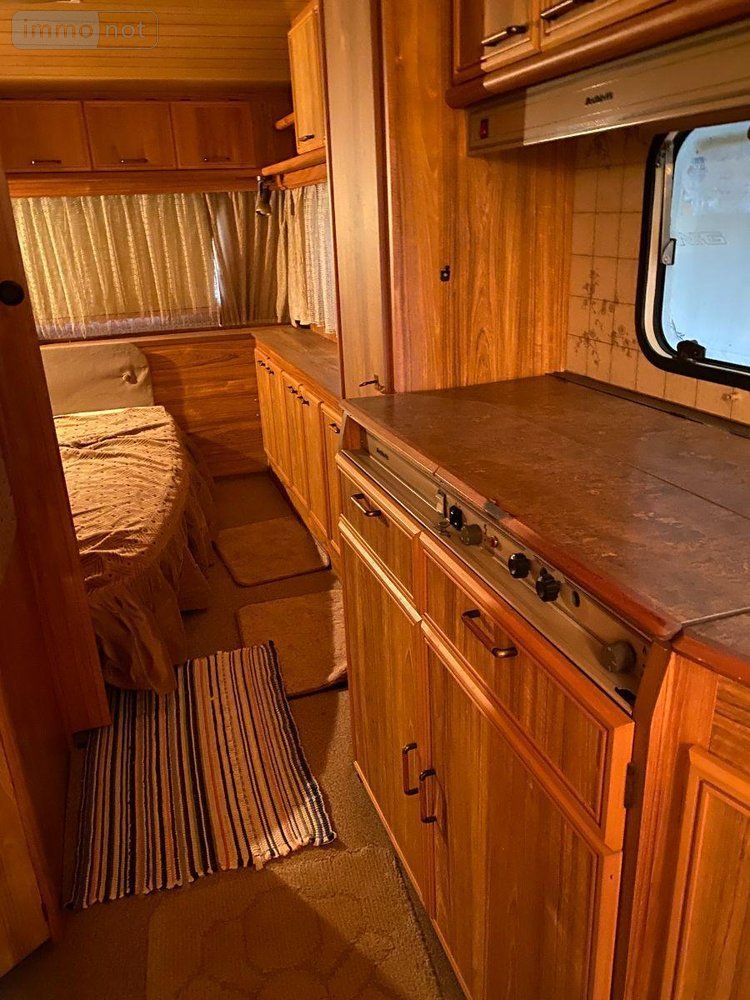 Maison a vendre Moussages 15380 Cantal 60 m2 3 pièces 68900 euros